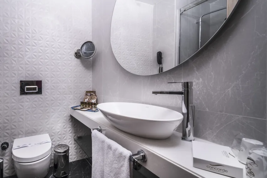 Concorde De Luxe Resort Lara 5*-80