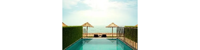 Flora Garden Beach (Adults Only 16+) 5*-283