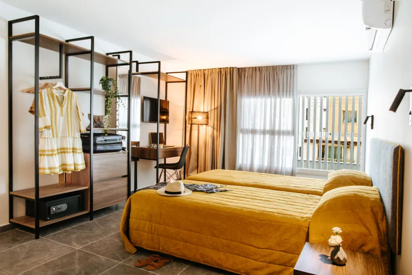 Cosmo Napa Boutique Hotel 3*-24