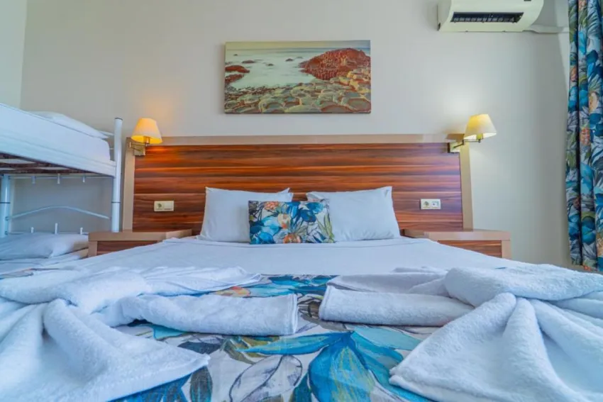 MYSEA HOTELS ALARA  4*-26