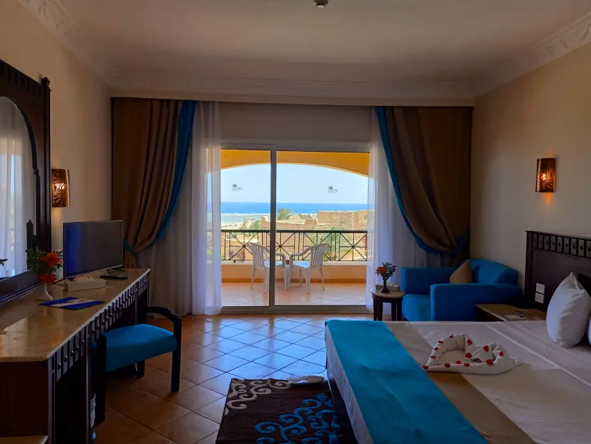 Utopia Beach Club 4*-34