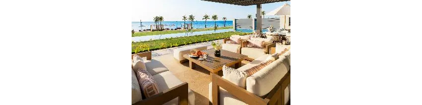Rixos Premium Magawish Suites & Villas 5*-57