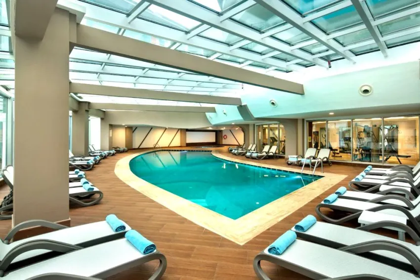 SEASHELL RESORT & SPA HOTEL  5*-29