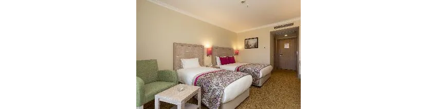 Orange County Belek 5*-16