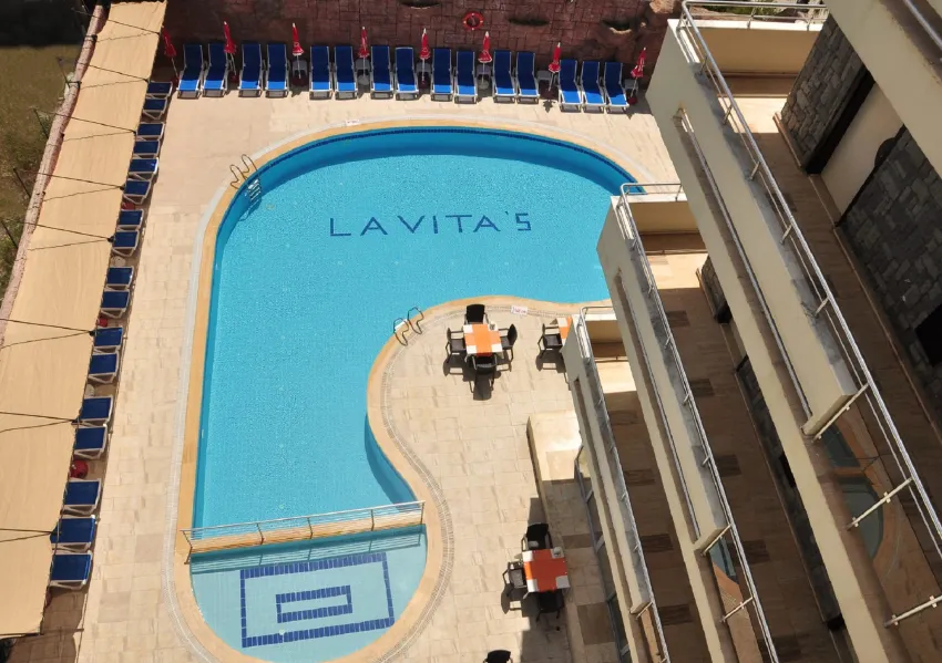 Lavitas Hotel 4*-19