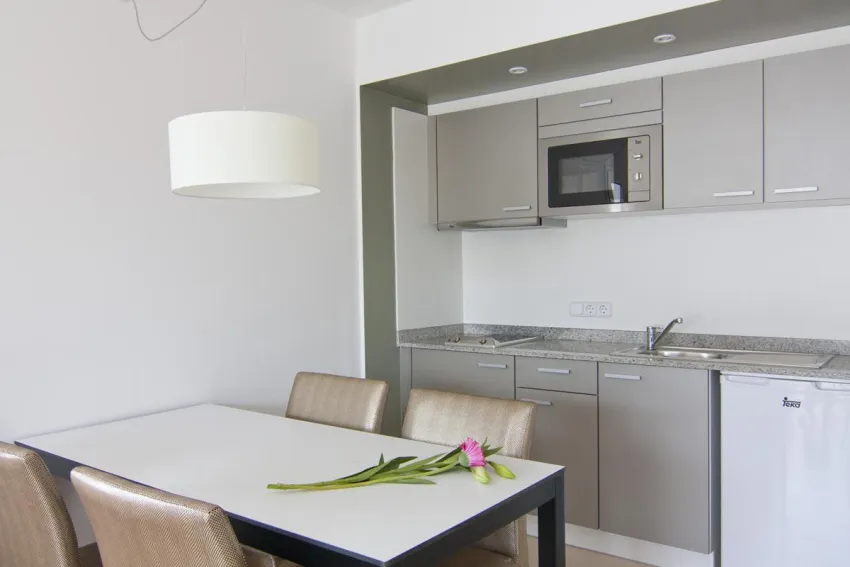 Pollensamar Apartments Hoposa 3*-8