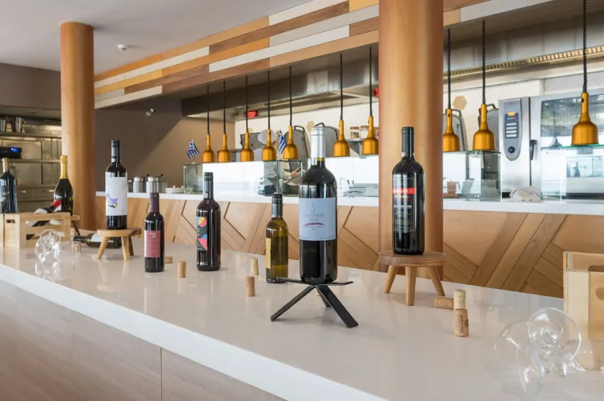 Corissia Beach Hotel 3*-41