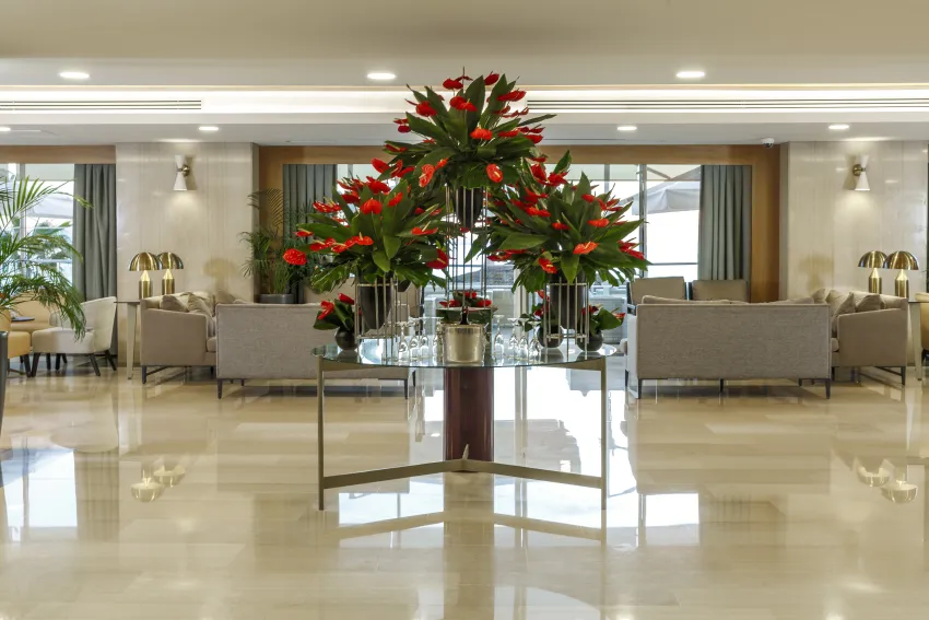 Corendon Playa Kemer (Ex.Grand Park Kemer ) 4*-24