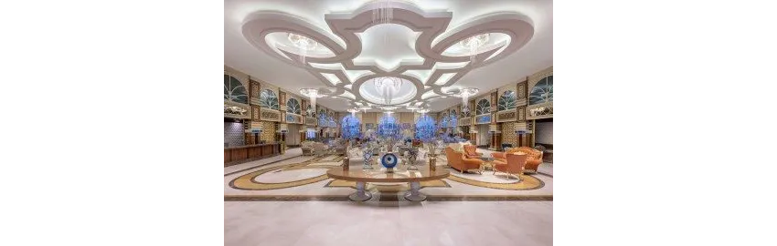 Oz Hotels Side Premium 5*-22