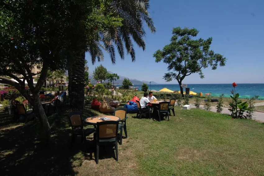 Viking Nona Beach 4*-5