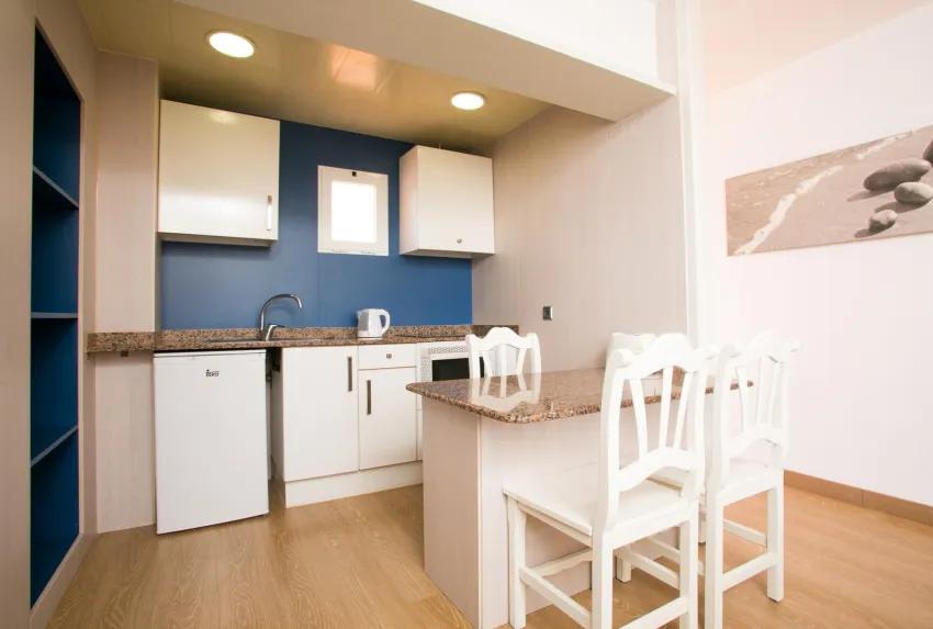 Aquasol Aparthotel 4*-30