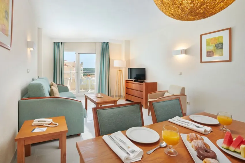 Hipotels Coma Gran 4*-5