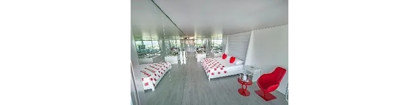 Adam & Eve (Adults Only 16+) 5*-6