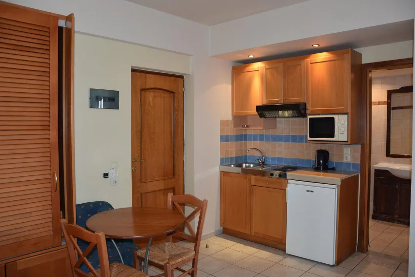 Eleni Beach Hotel 3*-6
