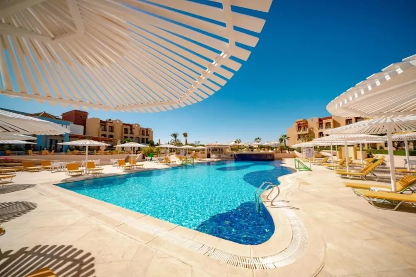 Lemon & Soul Makadi Garden 3*-11