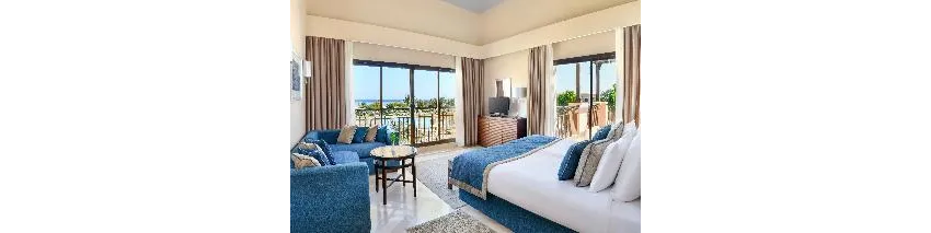 Jaz Aquamarine Resort - All Inclusive 5*-7