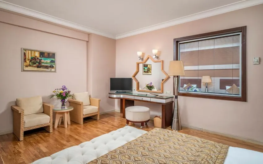 Mukarnas Resort & Spa 5*-34