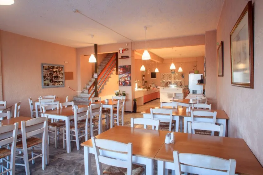 Almare Beach Hotel 3*-3