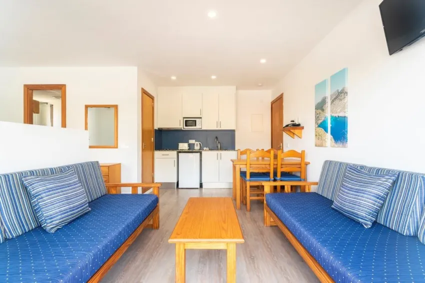 Massol Apartments -33