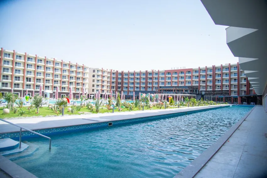 Rewaya Majestic Resort 5*-5