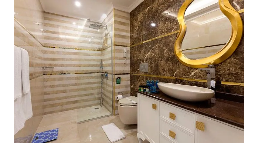 KARMIR RESORT AND SPA  5*-19