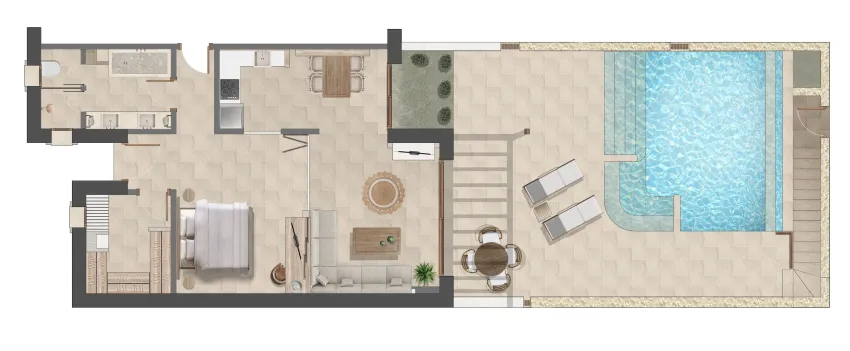 Lesante Cape Resort and Villas 5*-41