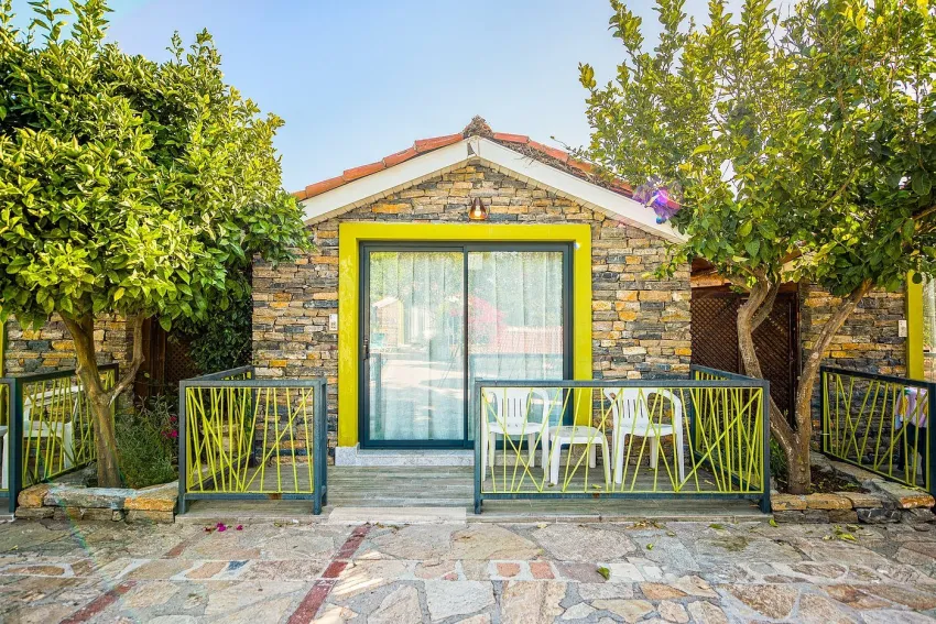 Leda Beach Hotel 3*-7