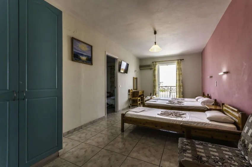 Vossos Apartments 2*-15