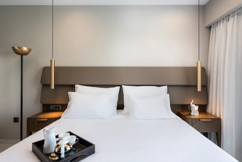 Porto Platanias Beach - Luxury Selection 5*-26