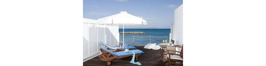 Knossos Beach Bungalows Suites Resort and Spa 4*-36