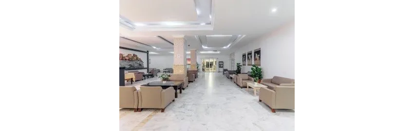 Sural Garden 3*-10