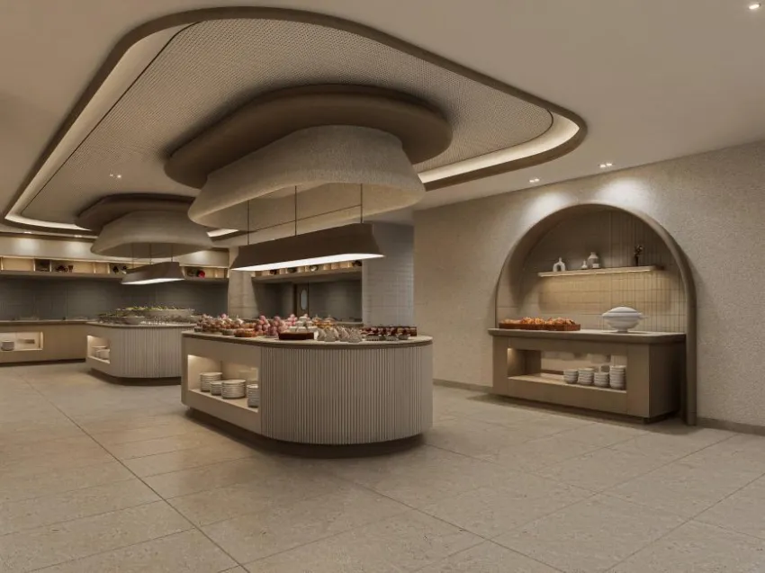 Seher Side Quality Resort & Spa (Adults Only 16+) 4*-28