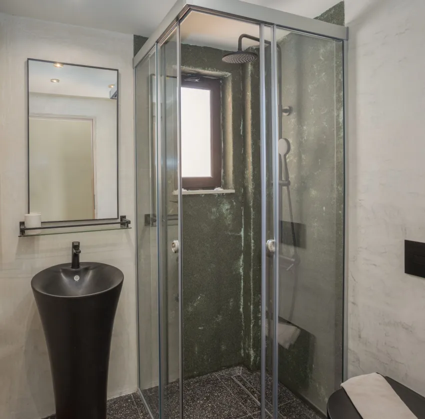 Driades Apartments 3*-9