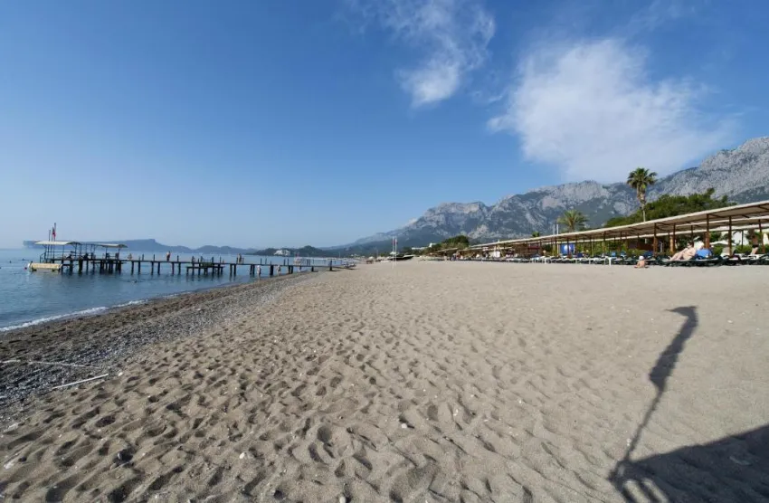 SEVEN SEAS HOTEL LIFE (OTIUM HOTEL LIFE)  5*-18