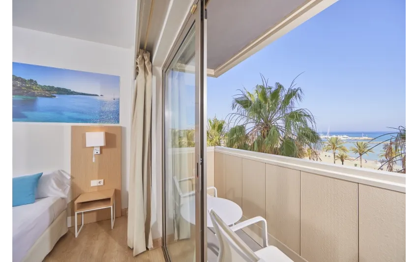 Whala Beach 3*-27