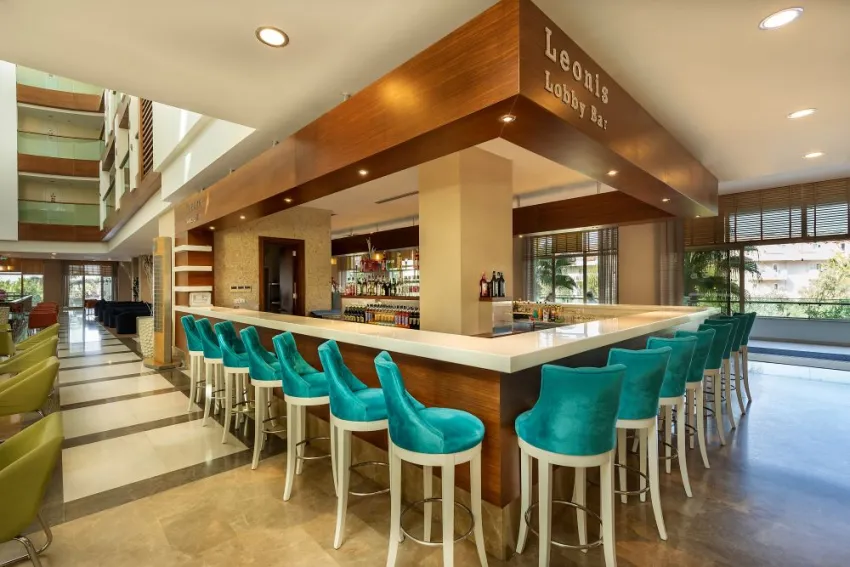 SUNIS EVREN BEACH RESORT HOTEL & SPA  5*-2