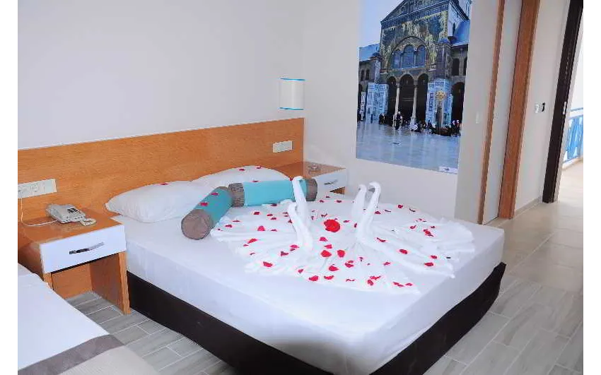 Alexius Beach Hotel 4*-20