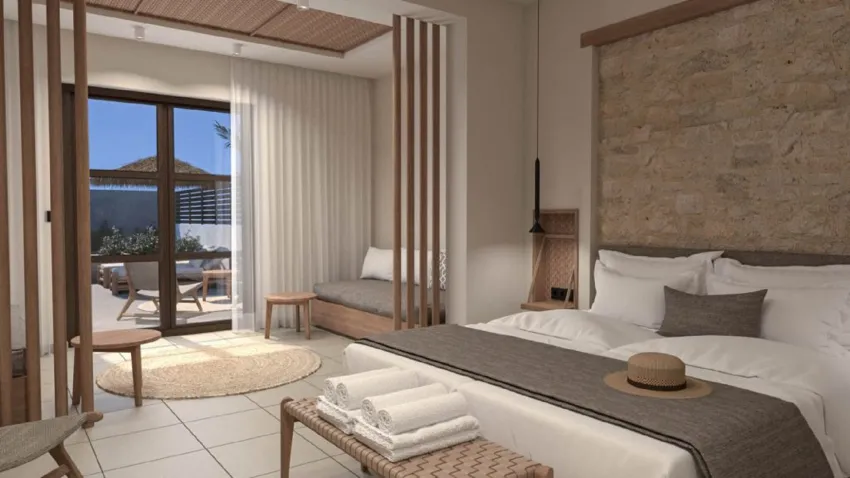 Costa Lindia Beach Resort and Spa 5*-2