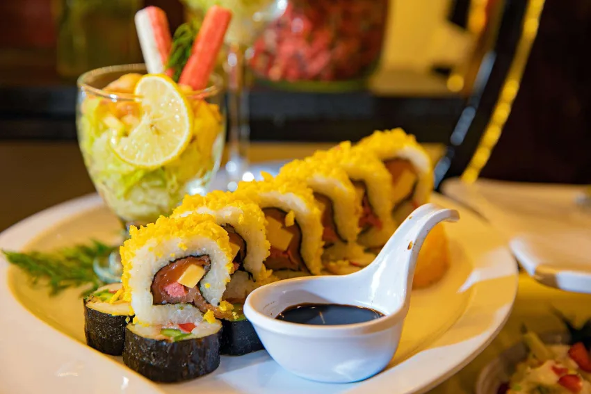 Panorama Bungalows Resort El Gouna 4*-91