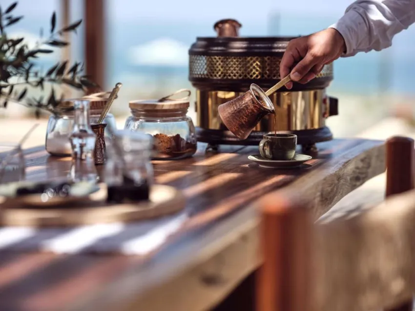 THE ROYAL SENSES RESORT & SPA 5*-11