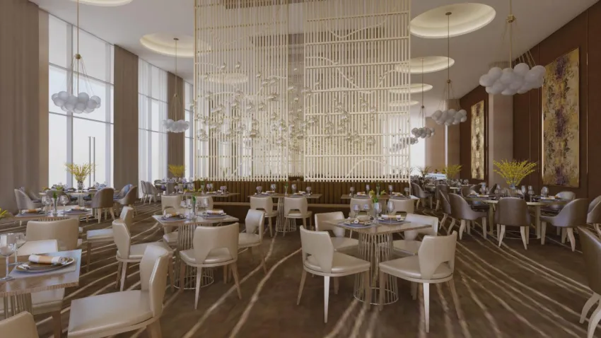 Chrysomare Beach Hotel and Resort 5*-10