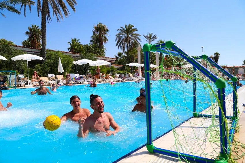 Club Hotel Sera 5*-73