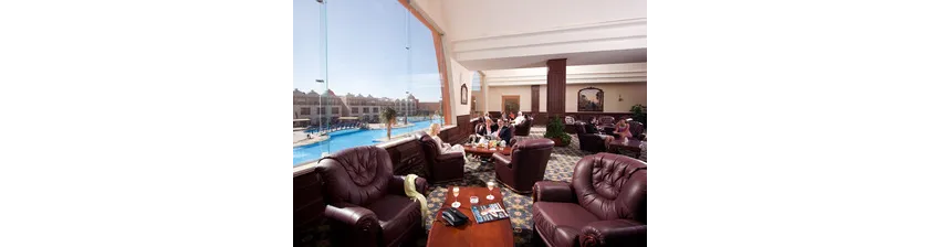 Titanic Beach Spa & Aquapark 5*-15