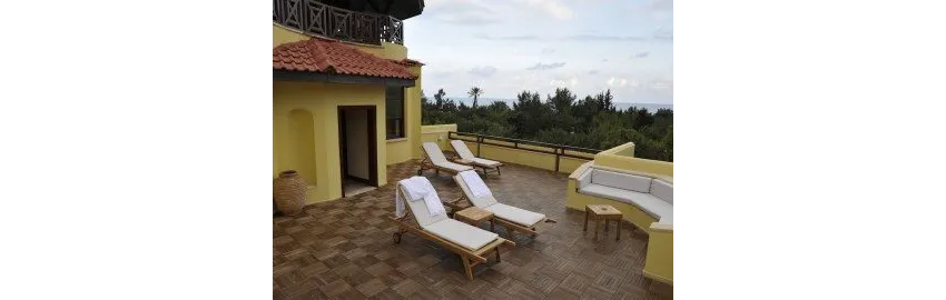 Marti Myra Hotel 5*-18