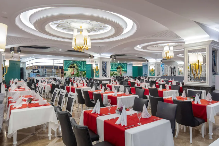 Granada Luxury Okurcalar 5*-247