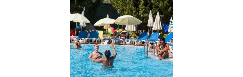 Dosi Hotel 4*-19