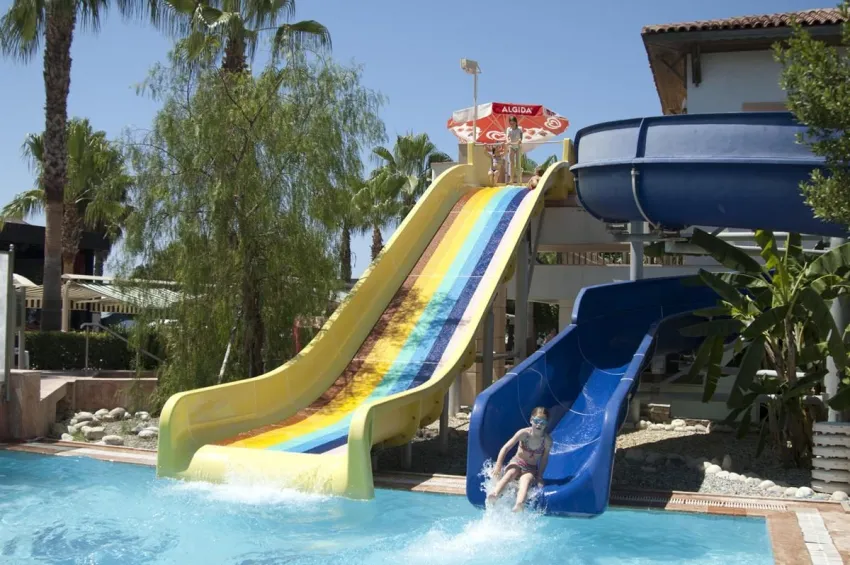 Trendy Hotels Palm Beach (Adults Only 16+) 5*-9