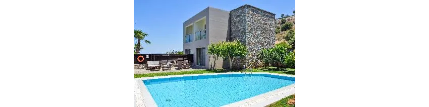 The Noverian Scenic Crete 5* Hilltop Villa Resort & Spa 5*-140