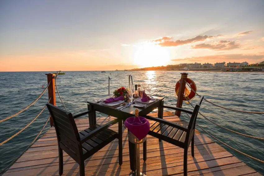 Vonresort Elite 5*-124