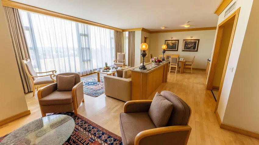 Gloria Verde Resort 5*-83